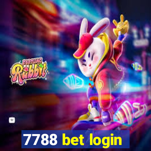 7788 bet login